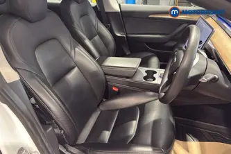 Tesla Model 3 Long Range Automatic Electric Saloon - Stock Number (1658166) - 22nd supplementary image