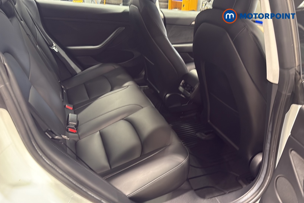 Tesla Model 3 Long Range Automatic Electric Saloon - Stock Number (1658166) - 25th supplementary image