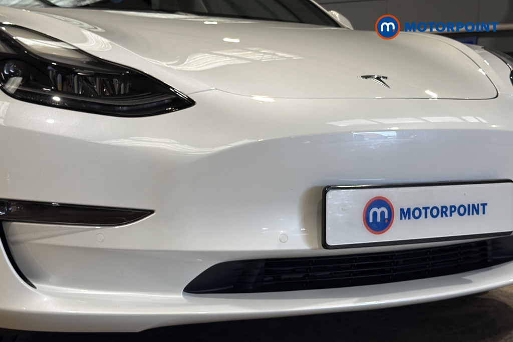 Tesla Model 3 Long Range Automatic Electric Saloon - Stock Number (1658166) - 43rd supplementary image