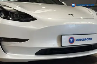 Tesla Model 3 Long Range Automatic Electric Saloon - Stock Number (1658166) - 43rd supplementary image