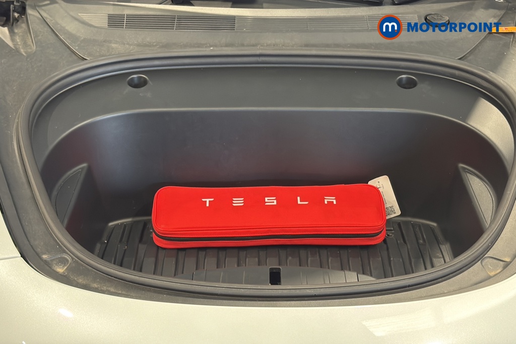 Tesla Model 3 Long Range Automatic Electric Saloon - Stock Number (1658166) - 48th supplementary image