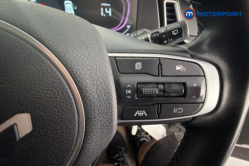 KIA Sportage 2 Manual Petrol SUV - Stock Number (1658183) - 4th supplementary image