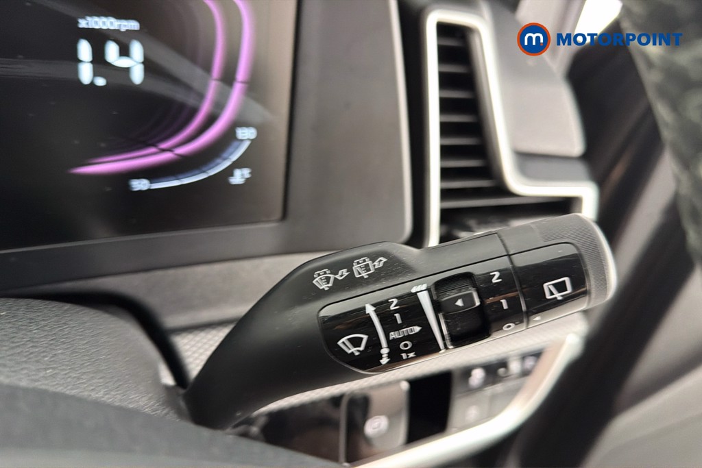 KIA Sportage 2 Manual Petrol SUV - Stock Number (1658183) - 7th supplementary image