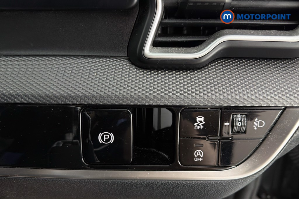 KIA Sportage 2 Manual Petrol SUV - Stock Number (1658183) - 18th supplementary image