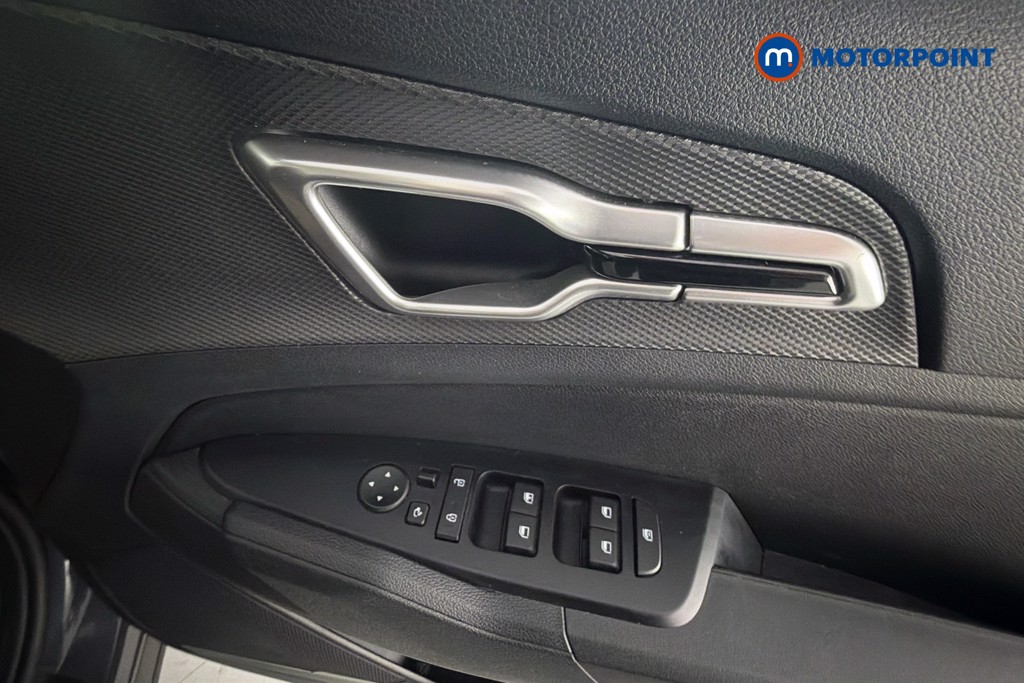 KIA Sportage 2 Manual Petrol SUV - Stock Number (1658183) - 19th supplementary image