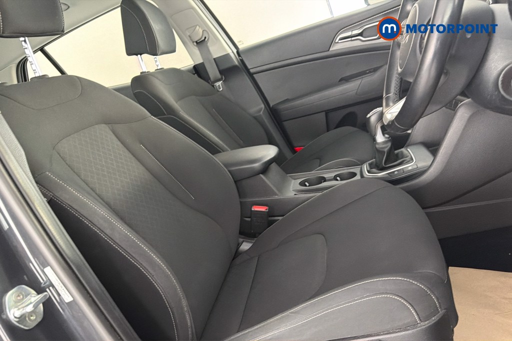 KIA Sportage 2 Manual Petrol SUV - Stock Number (1658183) - 22nd supplementary image