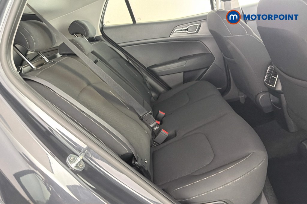 KIA Sportage 2 Manual Petrol SUV - Stock Number (1658183) - 28th supplementary image