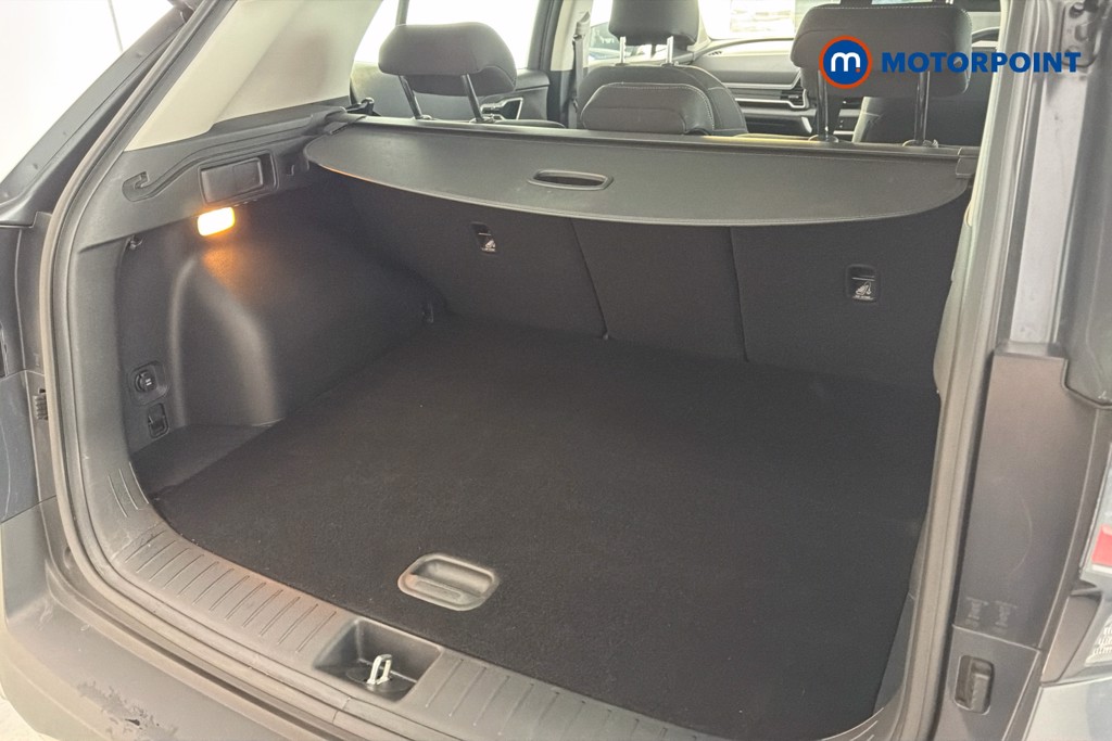 KIA Sportage 2 Manual Petrol SUV - Stock Number (1658183) - 33rd supplementary image