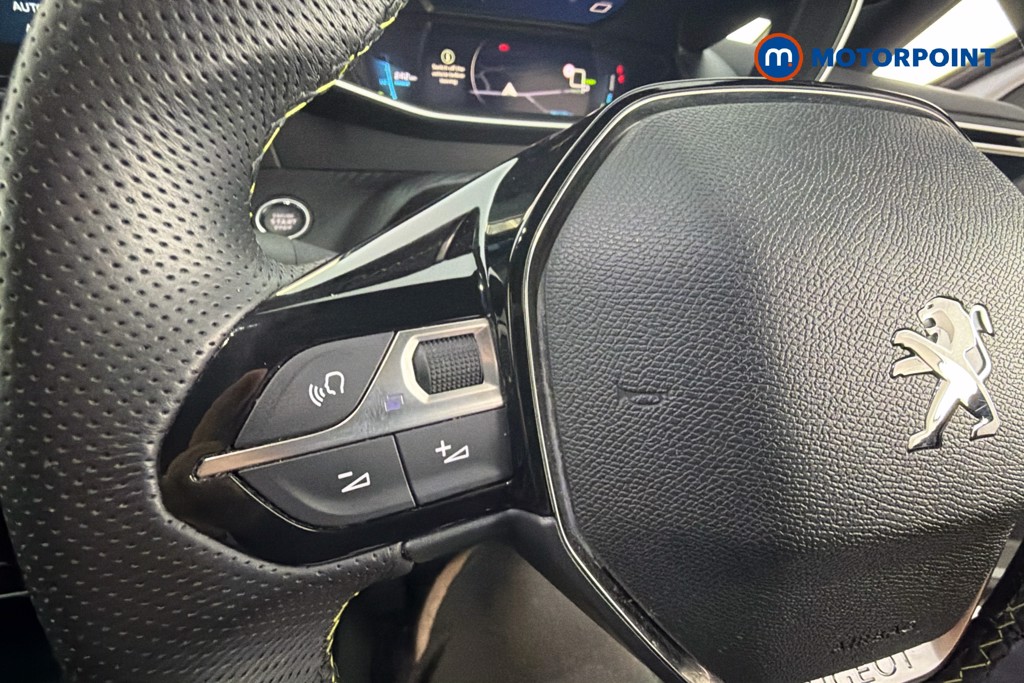 Peugeot 2008 GT Automatic Electric SUV - Stock Number (1658252) - 3rd supplementary image