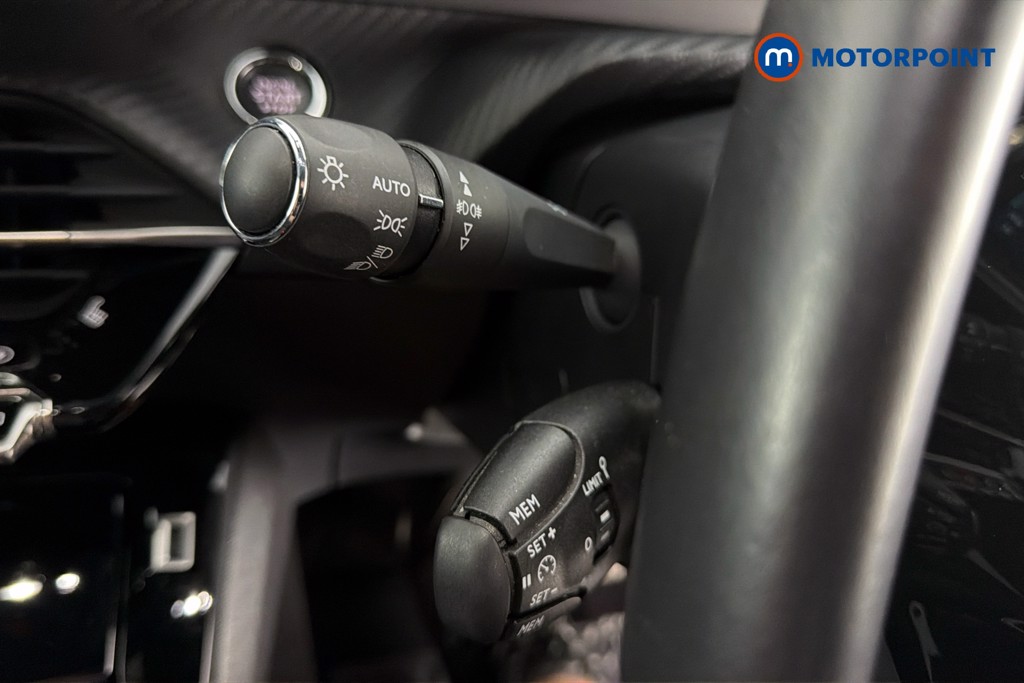 Peugeot 2008 GT Automatic Electric SUV - Stock Number (1658252) - 6th supplementary image
