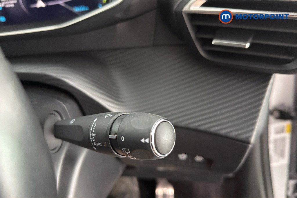 Peugeot 2008 GT Automatic Electric SUV - Stock Number (1658252) - 7th supplementary image