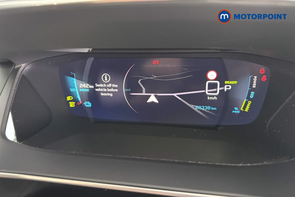 Peugeot 2008 GT Automatic Electric SUV - Stock Number (1658252) - 8th supplementary image