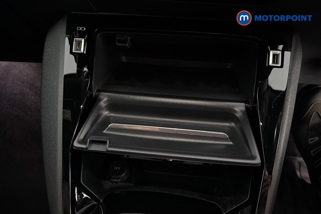 Peugeot 2008 GT Automatic Electric SUV - Stock Number (1658252) - 17th supplementary image