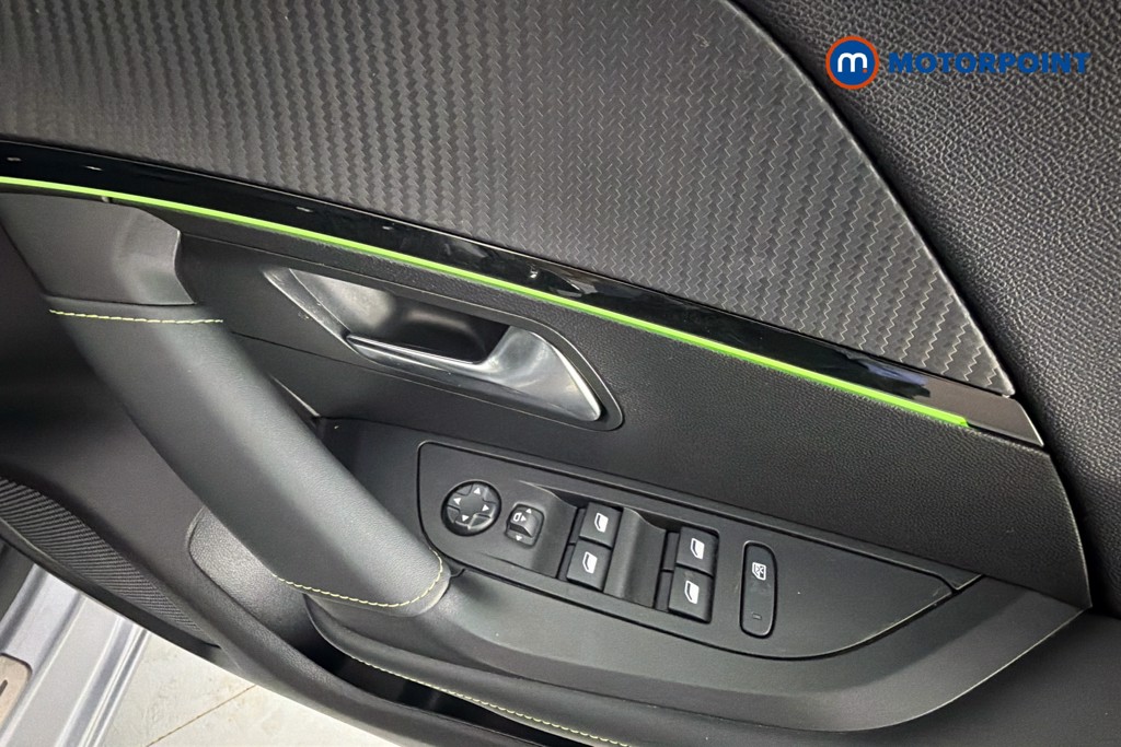 Peugeot 2008 GT Automatic Electric SUV - Stock Number (1658252) - 19th supplementary image