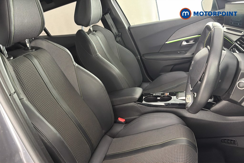 Peugeot 2008 GT Automatic Electric SUV - Stock Number (1658252) - 22nd supplementary image
