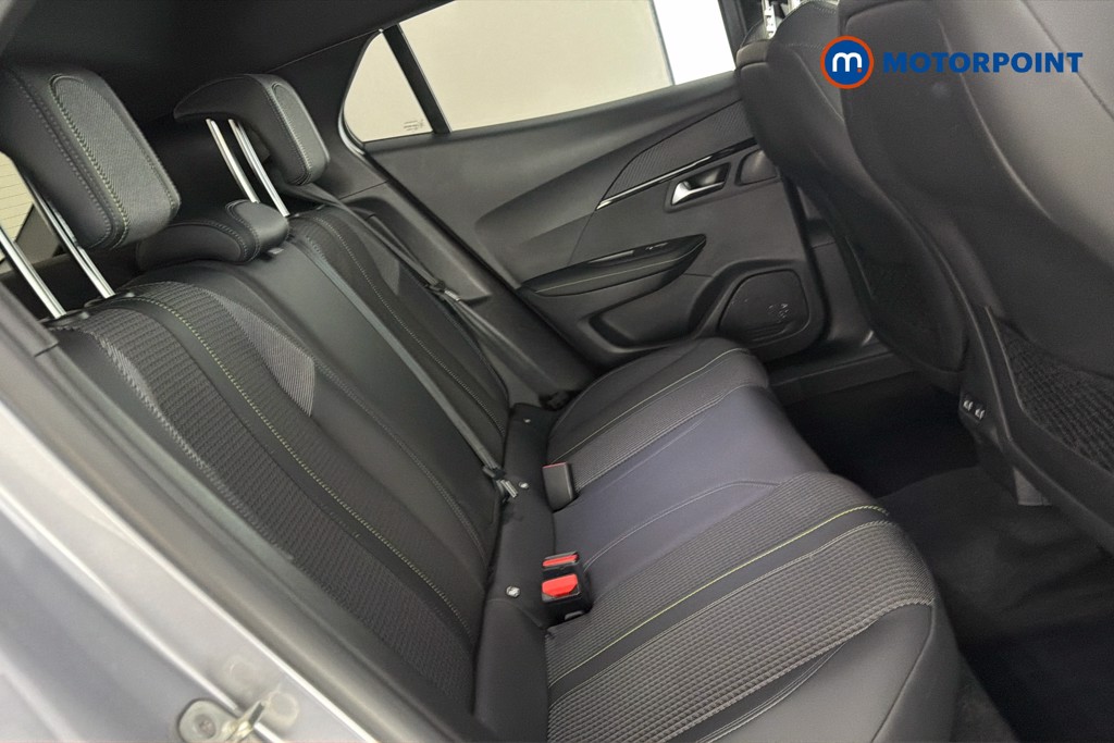 Peugeot 2008 GT Automatic Electric SUV - Stock Number (1658252) - 28th supplementary image