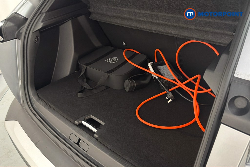 Peugeot 2008 GT Automatic Electric SUV - Stock Number (1658252) - 33rd supplementary image