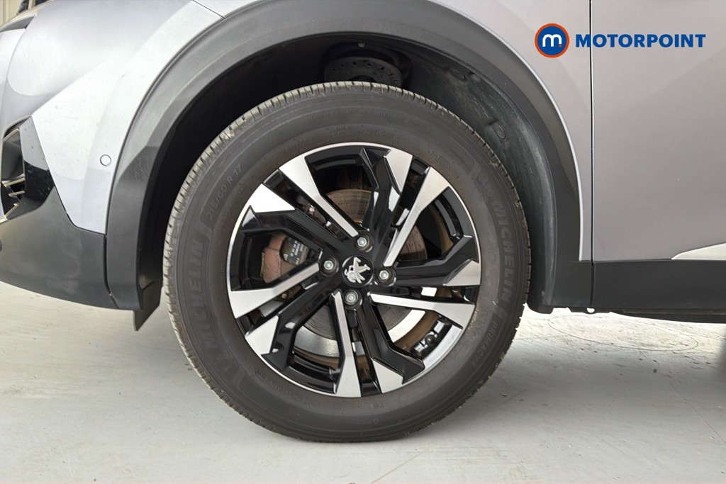Peugeot 2008 GT Automatic Electric SUV - Stock Number (1658252) - 47th supplementary image