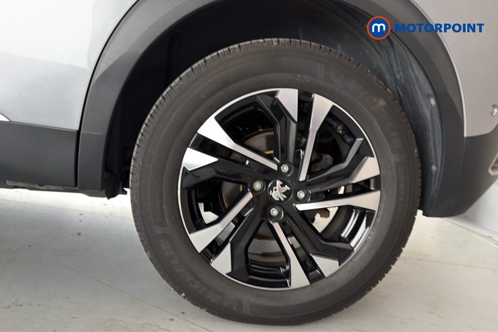 Peugeot 2008 GT Automatic Electric SUV - Stock Number (1658252) - 48th supplementary image