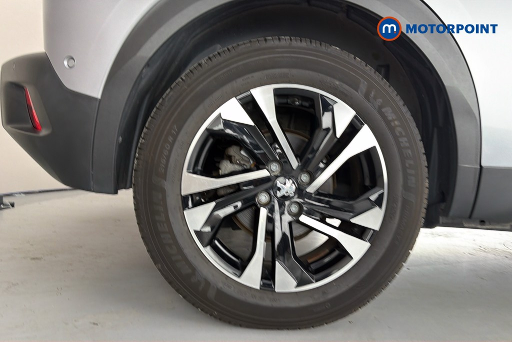 Peugeot 2008 GT Automatic Electric SUV - Stock Number (1658252) - 49th supplementary image