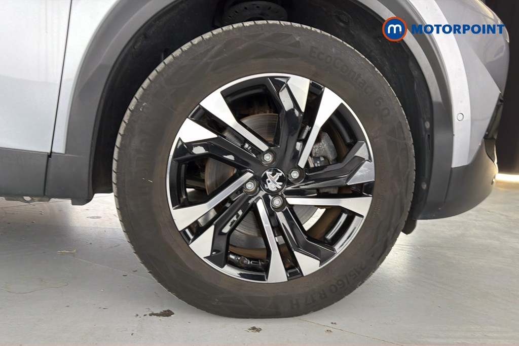 Peugeot 2008 GT Automatic Electric SUV - Stock Number (1658252) - 50th supplementary image