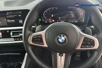 BMW 2 Series M Sport Automatic Petrol Coupe - Stock Number (1658260) - 2nd supplementary image