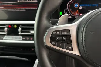 BMW 2 Series M Sport Automatic Petrol Coupe - Stock Number (1658260) - 4th supplementary image