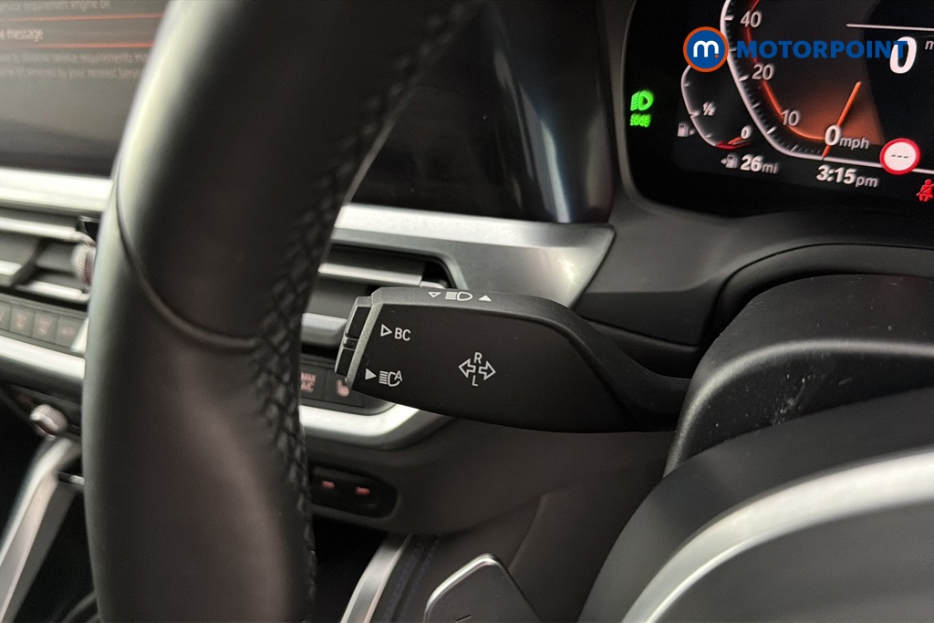 BMW 2 Series M Sport Automatic Petrol Coupe - Stock Number (1658260) - 5th supplementary image
