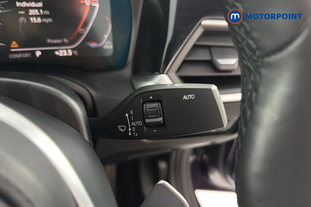 BMW 2 Series M Sport Automatic Petrol Coupe - Stock Number (1658260) - 6th supplementary image