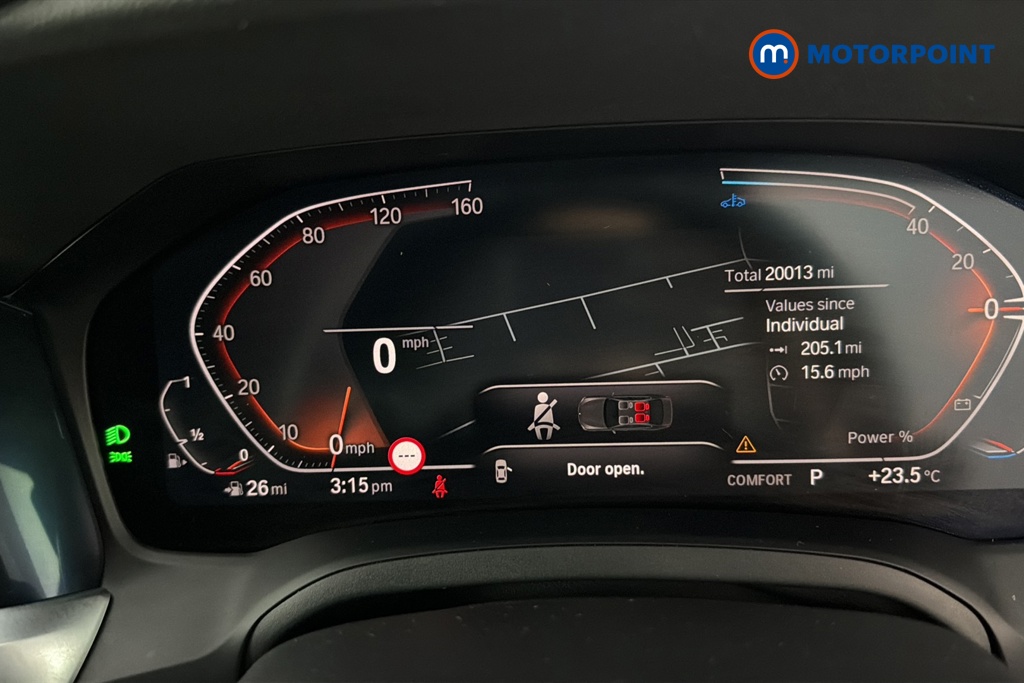 BMW 2 Series M Sport Automatic Petrol Coupe - Stock Number (1658260) - 7th supplementary image