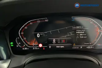 BMW 2 Series M Sport Automatic Petrol Coupe - Stock Number (1658260) - 7th supplementary image
