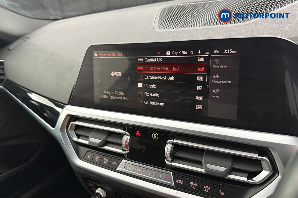 BMW 2 Series M Sport Automatic Petrol Coupe - Stock Number (1658260) - 8th supplementary image
