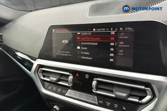 BMW 2 Series M Sport Automatic Petrol Coupe - Stock Number (1658260) - 8th supplementary image