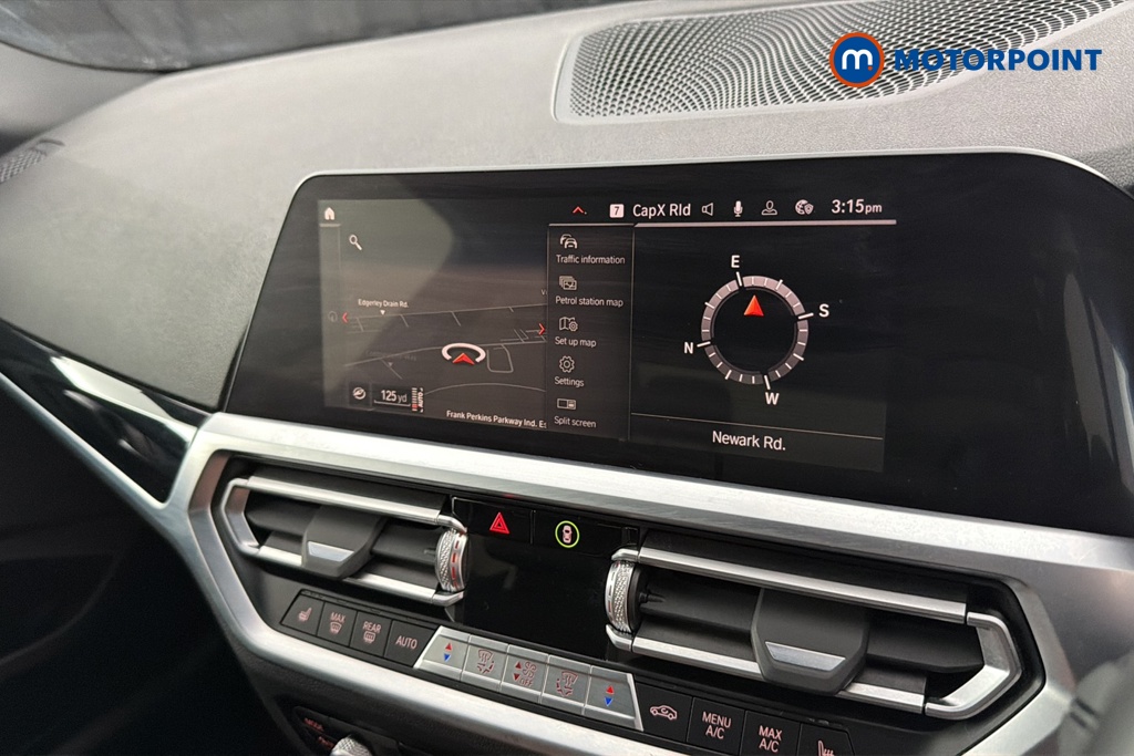 BMW 2 Series M Sport Automatic Petrol Coupe - Stock Number (1658260) - 12th supplementary image