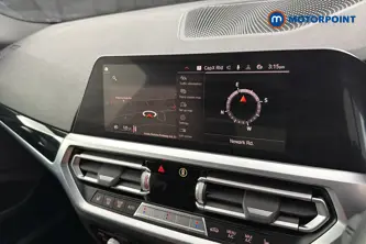 BMW 2 Series M Sport Automatic Petrol Coupe - Stock Number (1658260) - 12th supplementary image