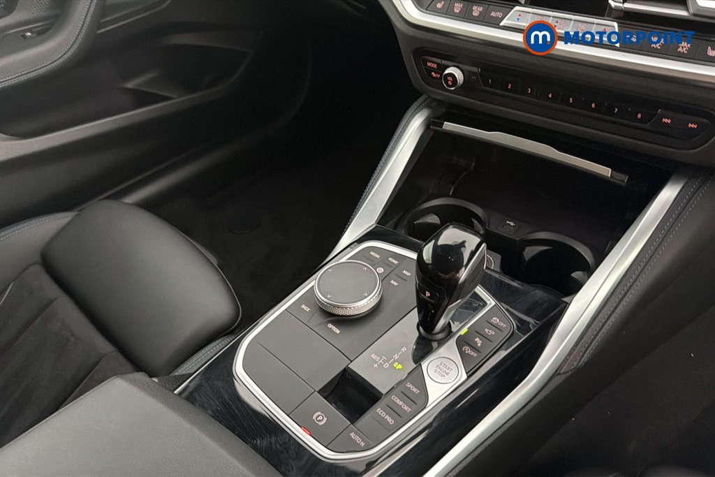 BMW 2 Series M Sport Automatic Petrol Coupe - Stock Number (1658260) - 15th supplementary image