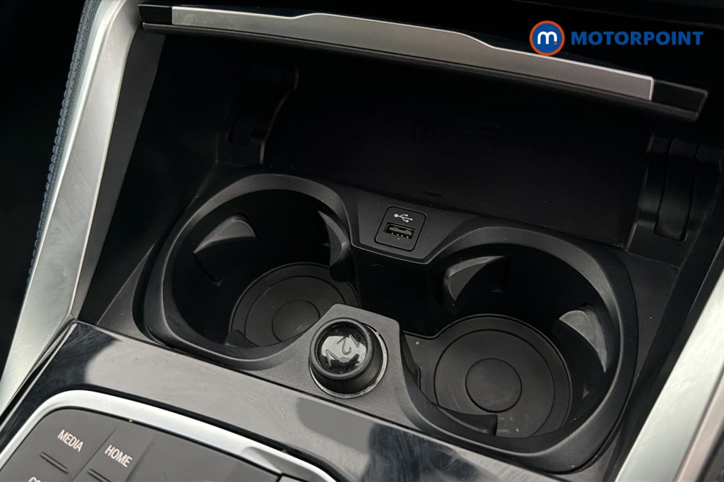 BMW 2 Series M Sport Automatic Petrol Coupe - Stock Number (1658260) - 16th supplementary image