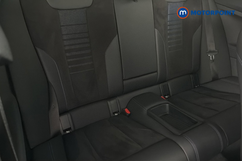BMW 2 Series M Sport Automatic Petrol Coupe - Stock Number (1658260) - 25th supplementary image