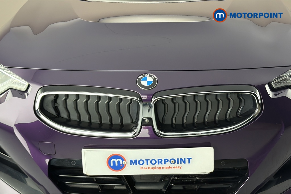 BMW 2 Series M Sport Automatic Petrol Coupe - Stock Number (1658260) - 43rd supplementary image