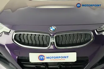 BMW 2 Series M Sport Automatic Petrol Coupe - Stock Number (1658260) - 43rd supplementary image