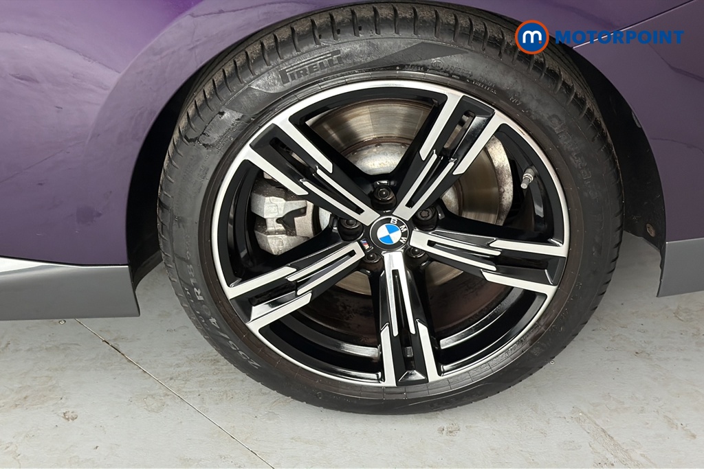 BMW 2 Series M Sport Automatic Petrol Coupe - Stock Number (1658260) - 45th supplementary image