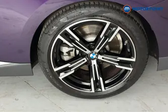 BMW 2 Series M Sport Automatic Petrol Coupe - Stock Number (1658260) - 45th supplementary image