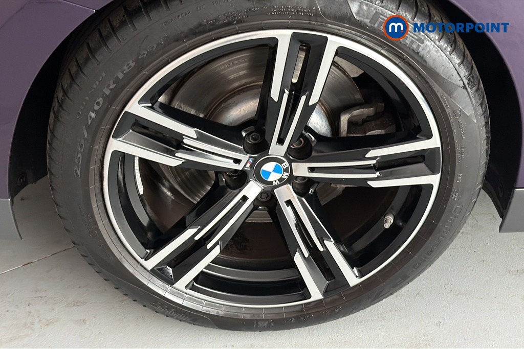 BMW 2 Series M Sport Automatic Petrol Coupe - Stock Number (1658260) - 46th supplementary image
