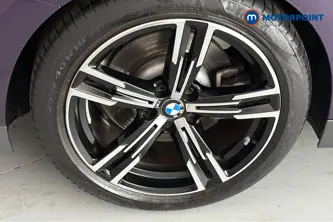 BMW 2 Series M Sport Automatic Petrol Coupe - Stock Number (1658260) - 46th supplementary image