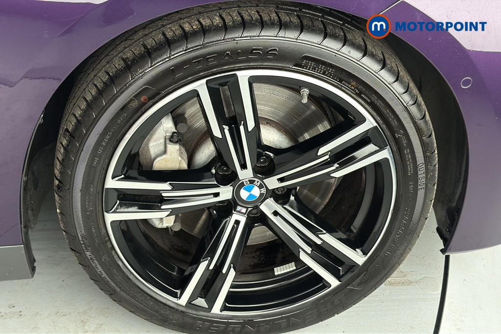 BMW 2 Series M Sport Automatic Petrol Coupe - Stock Number (1658260) - 47th supplementary image