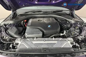 BMW 2 Series M Sport Automatic Petrol Coupe - Stock Number (1658260) - 48th supplementary image