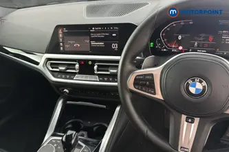 BMW 2 Series M Sport Automatic Petrol Coupe - Stock Number (1658260) - 1st supplementary image