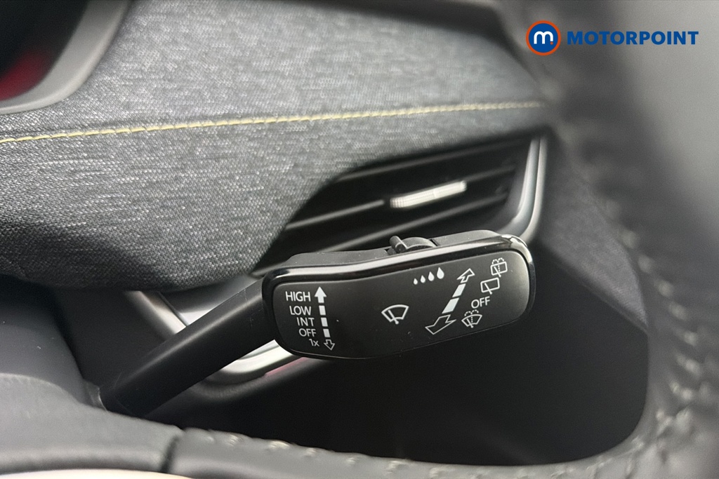 Skoda Elroq Edition Automatic Electric SUV - Stock Number (1658262) - 6th supplementary image