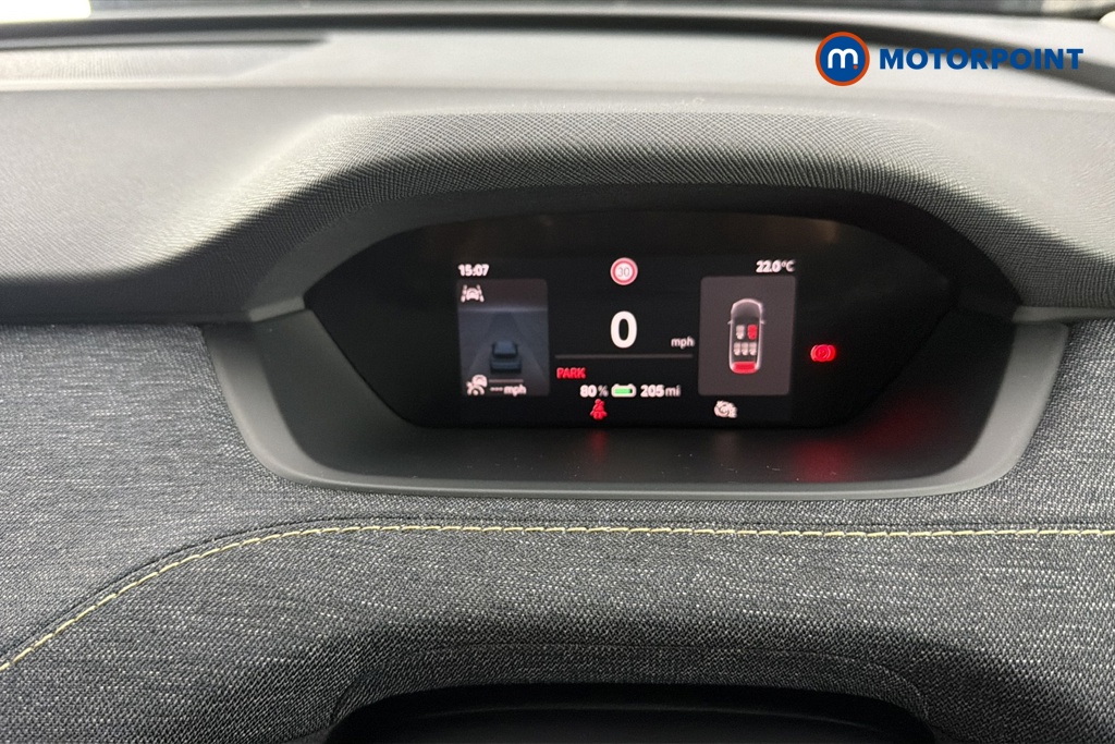 Skoda Elroq Edition Automatic Electric SUV - Stock Number (1658262) - 7th supplementary image
