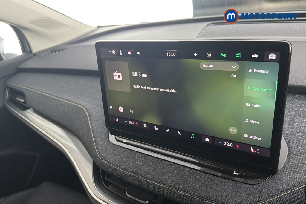 Skoda Elroq Edition Automatic Electric SUV - Stock Number (1658262) - 8th supplementary image